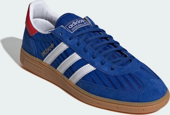 adidas Handball Spezial power blue/red/cloud white