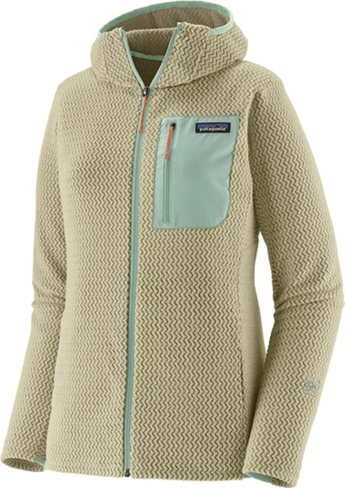 Patagonia R1 Air Full-Zip Hoody Jacke (Damen)