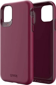 Gear4 Holborn für Apple iPhone 11 Pro burgundy