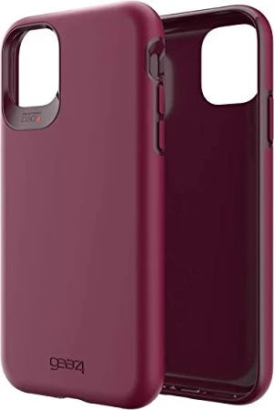 Gear4 Holborn für Apple iPhone 11 Pro burgundy