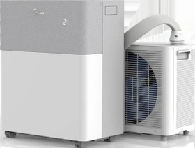 Midea Comfee PortaSplit Mobile Split-Klimaanlage