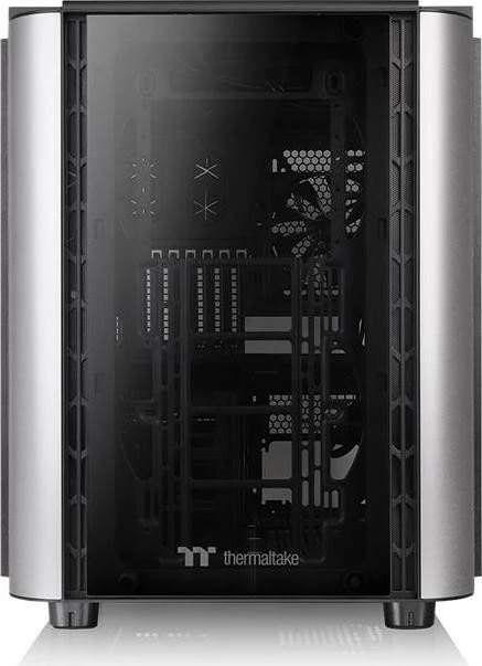 Thermaltake Level 20 XT Cube, Glasfenster