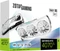 Zotac Gaming GeForce RTX 4070 Ti Trinity OC White Edition, 12GB GDDR6X, HDMI, 3x DP Vorschaubild