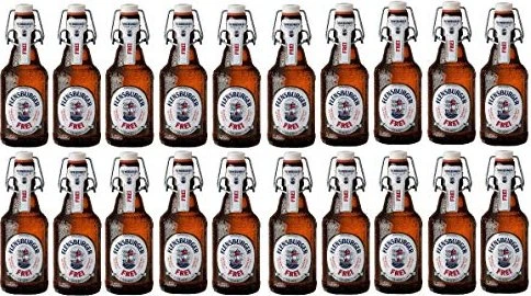 Flensburger Frei 20x 330ml