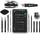 iFixit Pro Tech Feinmechanik Handwerkzeugset inkl. Tasche, 83-tlg. (145307)