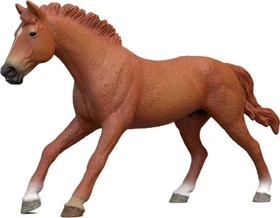 Schleich Horse Club - Englisches Vollblut Hengst