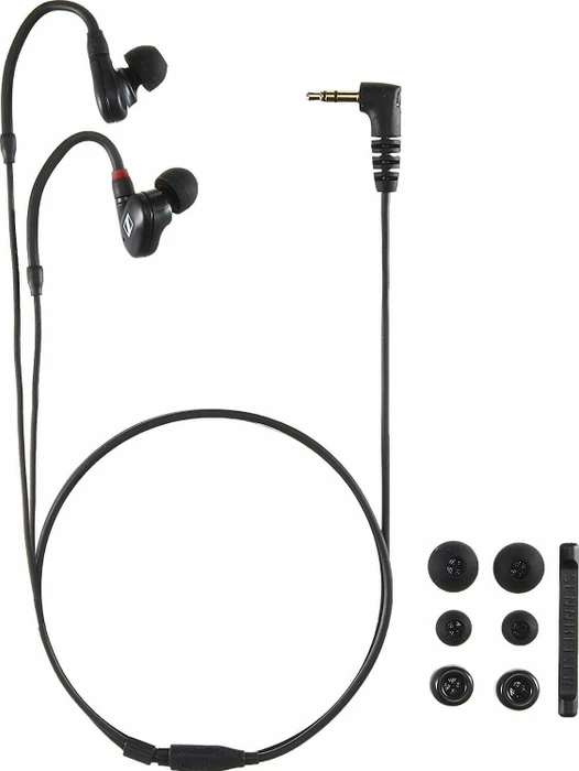 Sennheiser IE 40 Pro Black