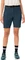 Vaude Elope Modell 2024 Hose kurz dark sea (Damen) Vorschaubild