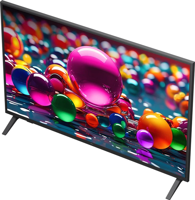 LG UHD AI 50UA75006LA