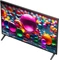 LG UHD AI 50UA75006LA Vorschaubild