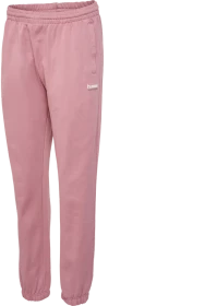 hummel LGC Shai Trainingshose lang nostalgia rose (Damen)