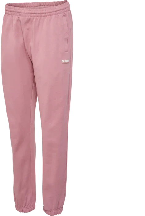 hummel LGC Shai Trainingshose lang nostalgia rose (Damen)