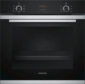 Siemens iQ300 EQ214IA01Z Backofen-Set