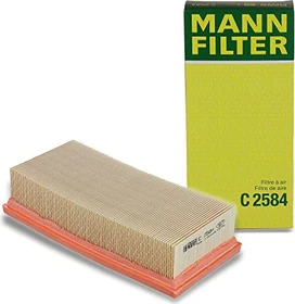 Mann Filter C 2584