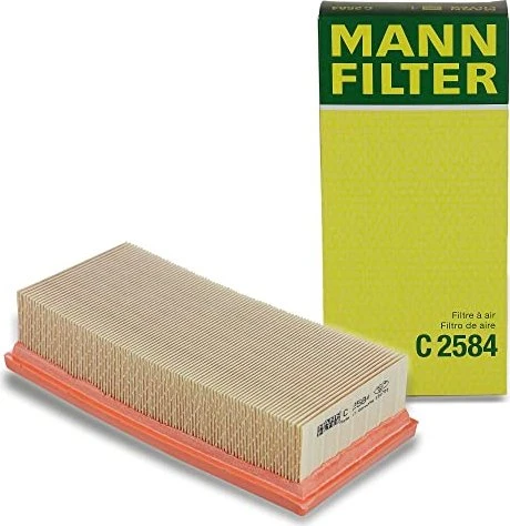 Mann Filter C 2584