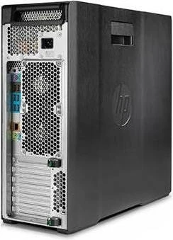 HP Workstation Z640, Xeon E5-2620 v4, 16GB RAM, 1TB HDD, UK