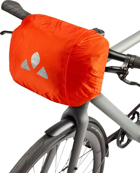 Vaude CityBox Bike II Lenkertasche buckeye