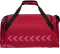hummel Core M Sporttasche biking red/raspberry sorbet Vorschaubild