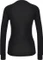 Odlo Active Warm Eco Funktionsshirt langarm schwarz (Damen) Vorschaubild