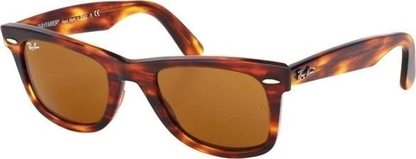 Ray-Ban RB2140 Original Wayfarer Classic 50mm havana/braun