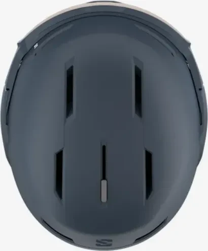 Salomon Osmo Helm dress blue