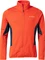 Vaude Monviso Fleece II Jacke glowing red (Herren) Vorschaubild