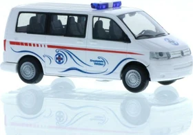 Rietze Volkswagen T5 '03 Wasserrettung Velden