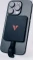 Verbatim Snapback Ultra Slim, schwarz, 512GB, USB-C 3.2 Vorschaubild