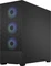 Fractal Design Pop XL Air RGB Black TG Clear Tint, Glasfenster Vorschaubild
