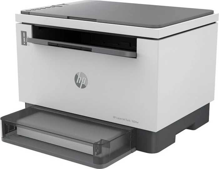 HP LaserJet Tank MFP 1604w, Laser, einfarbig