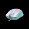 A4Tech Bloody L65 MAX RGB Gaming Mouse, Sky Pink, USB Vorschaubild