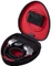 Pioneer DJ HDJ-HC01 Headphone Case schwarz/rot Vorschaubild