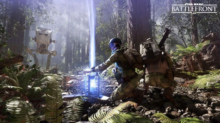 Star Wars: Battlefront (Xbox One/SX)