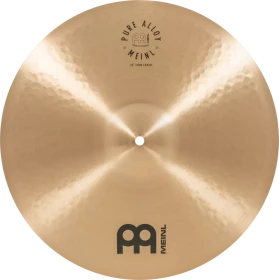 Meinl Pure Alloy Thin Crash 16"