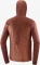 Salomon Elixir Hybrid Hooded Funktionsjacke rum raisin (Herren) Vorschaubild