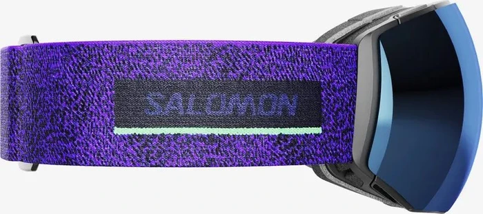 Salomon Radium Prime Sigma black/pink red
