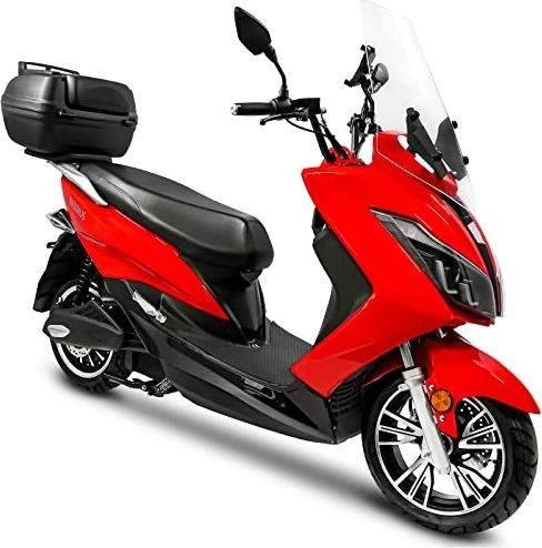 Rolektro Maximus MX2-45
