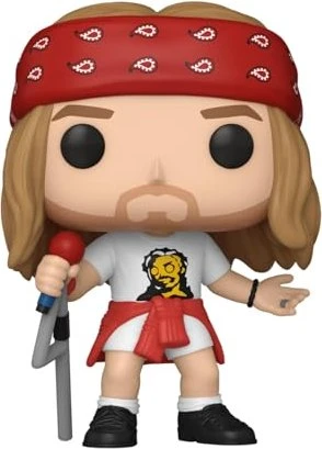 FunKo Pop! Rocks: Guns N Roses