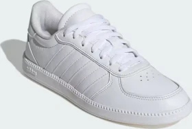 adidas Breaknet Sleek cloud white/core white (Damen)