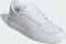 adidas Breaknet Sleek cloud white/core white (Damen) Vorschaubild