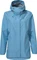 Vaude Mineo II 2L Funktionsjacke pastel blue (Damen) Vorschaubild