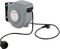 Holzmann Kabelaufroller EKR10M_230V, Gerätetrommel, Schuko auf 1x Schuko, 10m, IP20, H05VV-F 3G1,5 Vorschaubild