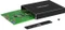 StarTech SM22BU31C3R, Dual M.2, USB 3.1 Micro-B Vorschaubild