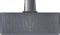 Endorfy Viro Infra Wireless alt gray Vorschaubild