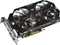 GIGABYTE Radeon R9 380 Windforce 2X OC, 2GB GDDR5, 2x DVI, HDMI, DP Vorschaubild