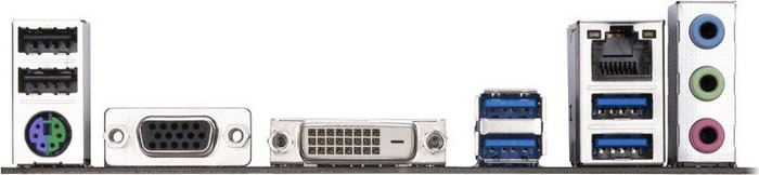 GIGABYTE GA-B250-FinTech (Intel 1151)