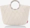Reisenthel loopbag hobo Handtasche puffer stone Vorschaubild