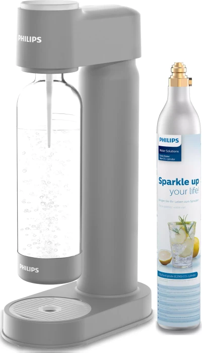 Philips ADD4901 GoZero