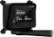 ASUS MAX Gaming LC 360 ARGB LCD, schwarz Vorschaubild