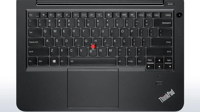 Lenovo ThinkPad S440, Core i5-4200U, 8GB RAM, 256GB SSD, DE